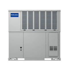 MRCOOL VersaPro 42K BTU Central Gas & Electric Package Unit - 13.4 SEER2, Multiposition (MPG42S090M413B) GeoCool