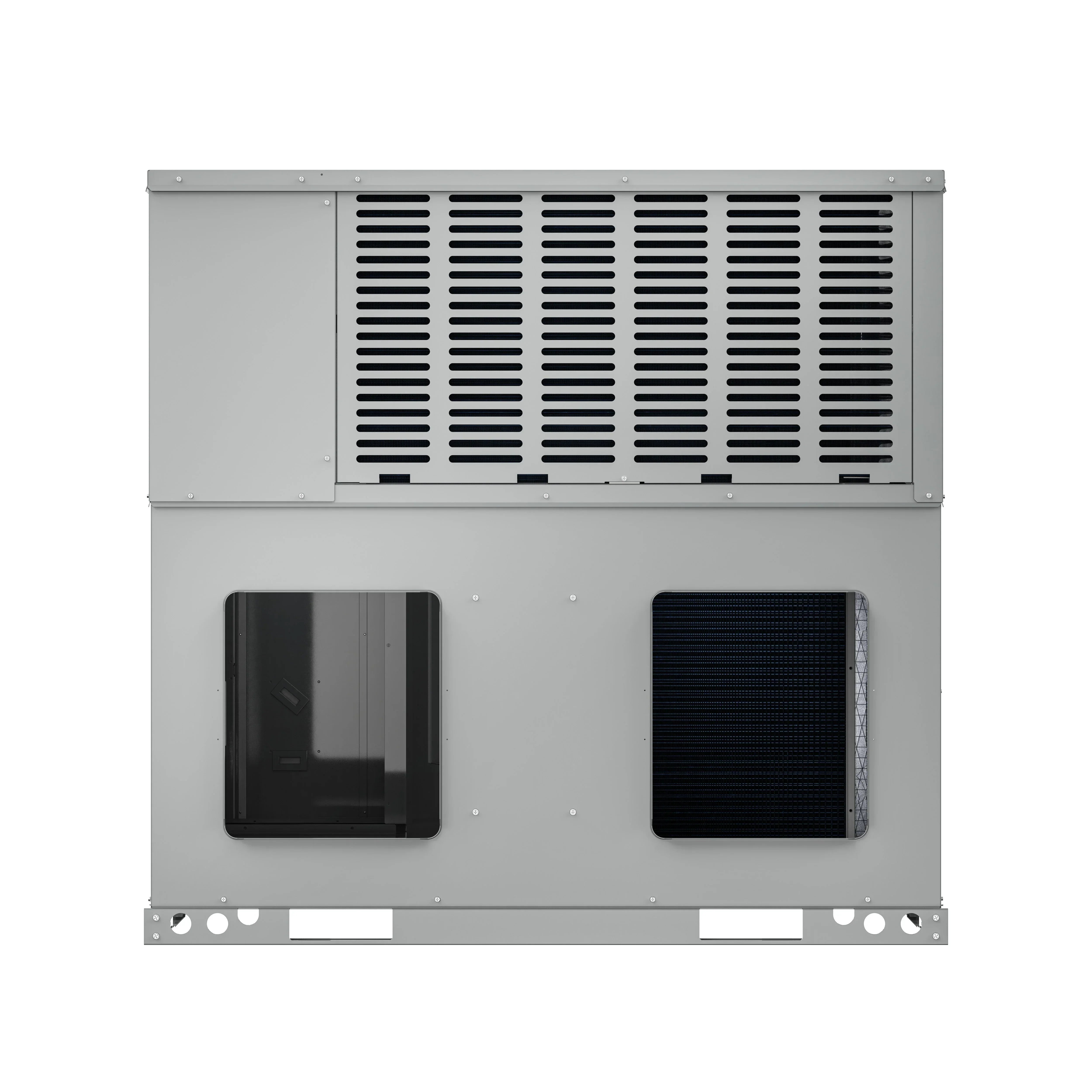 MRCOOL VersaPro 24K BTU Central Gas & Electric Package Unit - 13.4 SEER2, Multiposition (MPG24S060M413B) GeoCool