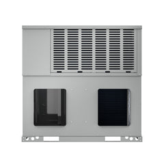 MRCOOL VersaPro 60K BTU Central Gas & Electric Package Unit - 13.4 SEER2, Multiposition (MPG60S110M413B) GeoCool