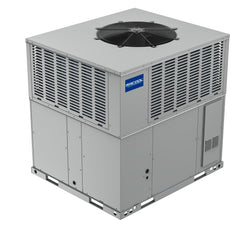 MRCOOL VersaPro 60K BTU Central Gas & Electric Package Unit - 13.4 SEER2, Multiposition (MPG60S110M413B) GeoCool