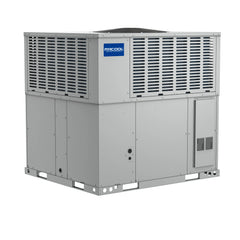 MRCOOL VersaPro 42K BTU Central Gas & Electric Package Unit - 13.4 SEER2, Multiposition (MPG42S090M413B) GeoCool