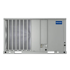 MRCOOL VersaPro 36K BTU Central Heat Pump Package Unit - 13.4 SEER2, Horizontal (MPH361H413B) GeoCool