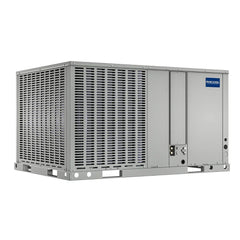 MRCOOL VersaPro 36K BTU Central Heat Pump Package Unit - 13.4 SEER2, Horizontal (MPH361H413B) GeoCool