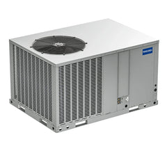 MRCOOL VersaPro 36K BTU Central Heat Pump Package Unit - 13.4 SEER2, Horizontal (MPH361H413B) GeoCool
