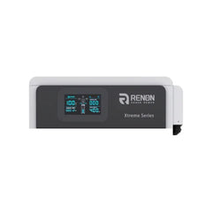 Renon Xtreme LV Battery Master Control - Green Vista Living