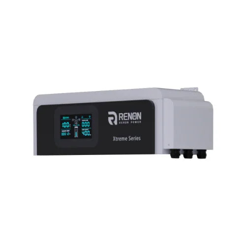 Renon Xtreme LV Battery Master Control - Green Vista Living
