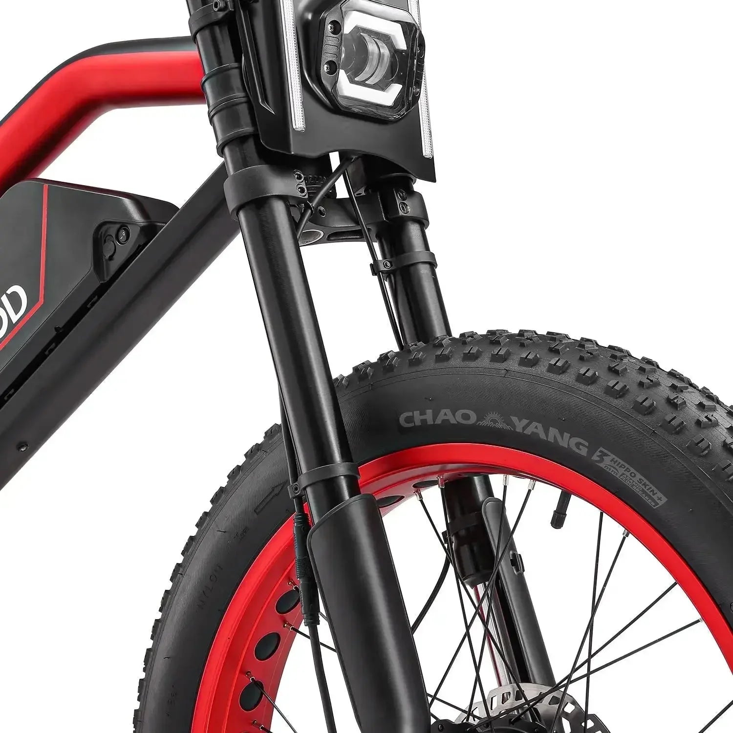MEELOD XT600DL | Dual 1200W Peak Power Motor, 6061 Aluminum Frame - Green Vista Living