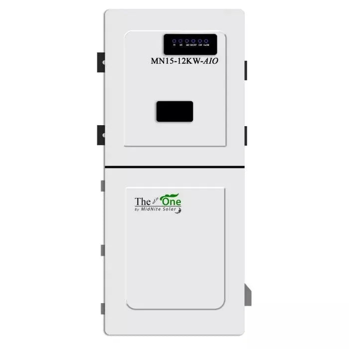 MidNite Solar MN15-12KW-AIO-P All In One Inverter - Green Vista Living