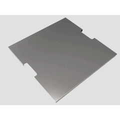 Elementi Square Stainless Steel Lid for Montreal & Rova - Green Vista Living