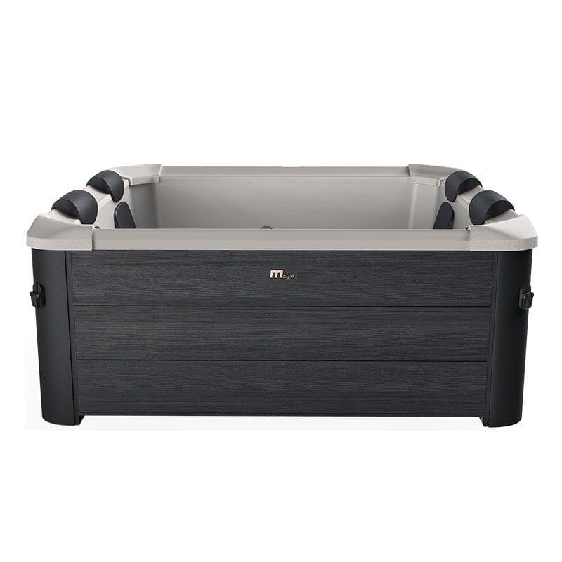 MSpa Oslo - Frame Series Hot Tub | 6 Person - Green Vista Living