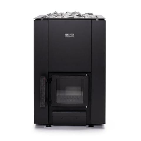 Narvi Kaamos 20 21kW Wood-Burning Sauna Stove