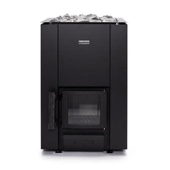 Narvi Kaamos 20 21kW Wood-Burning Sauna Stove