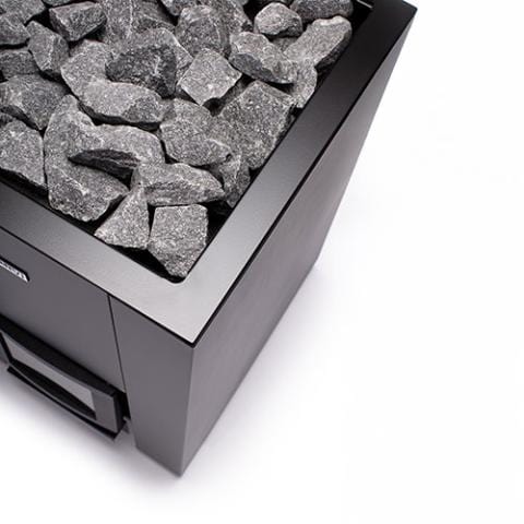 Narvi Kaamos 20 21kW Wood-Burning Sauna Stove