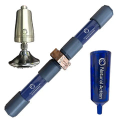 Natural Action Ultimate Structured Water Solution Bundle