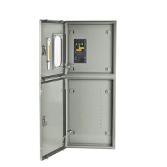 Nature's Generator 125A Automatic Transfer Switch - Green Vista Living
