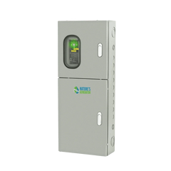 Nature's Generator 125A Automatic Transfer Switch - Green Vista Living