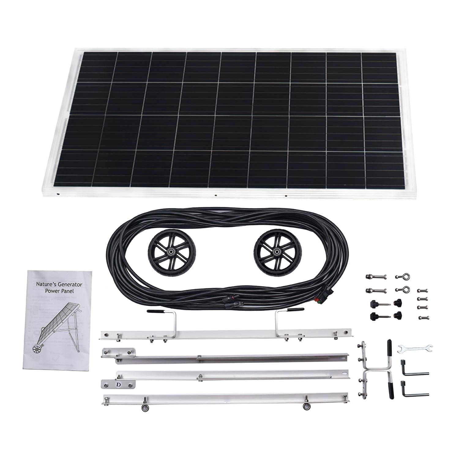 Nature's Generator Elite Gold - WE System - Green Vista Living