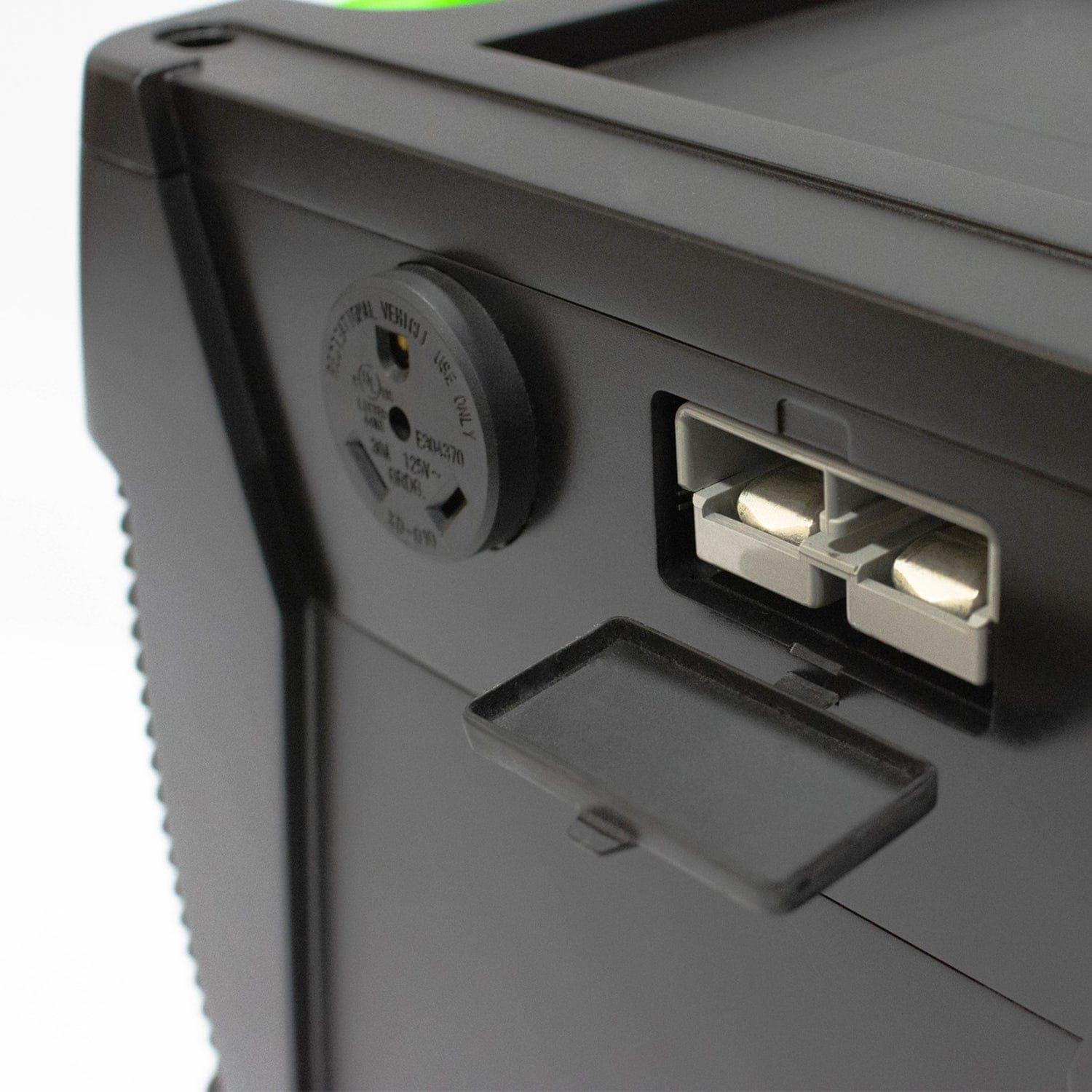 Nature's Generator Elite Gold - WE System - Green Vista Living
