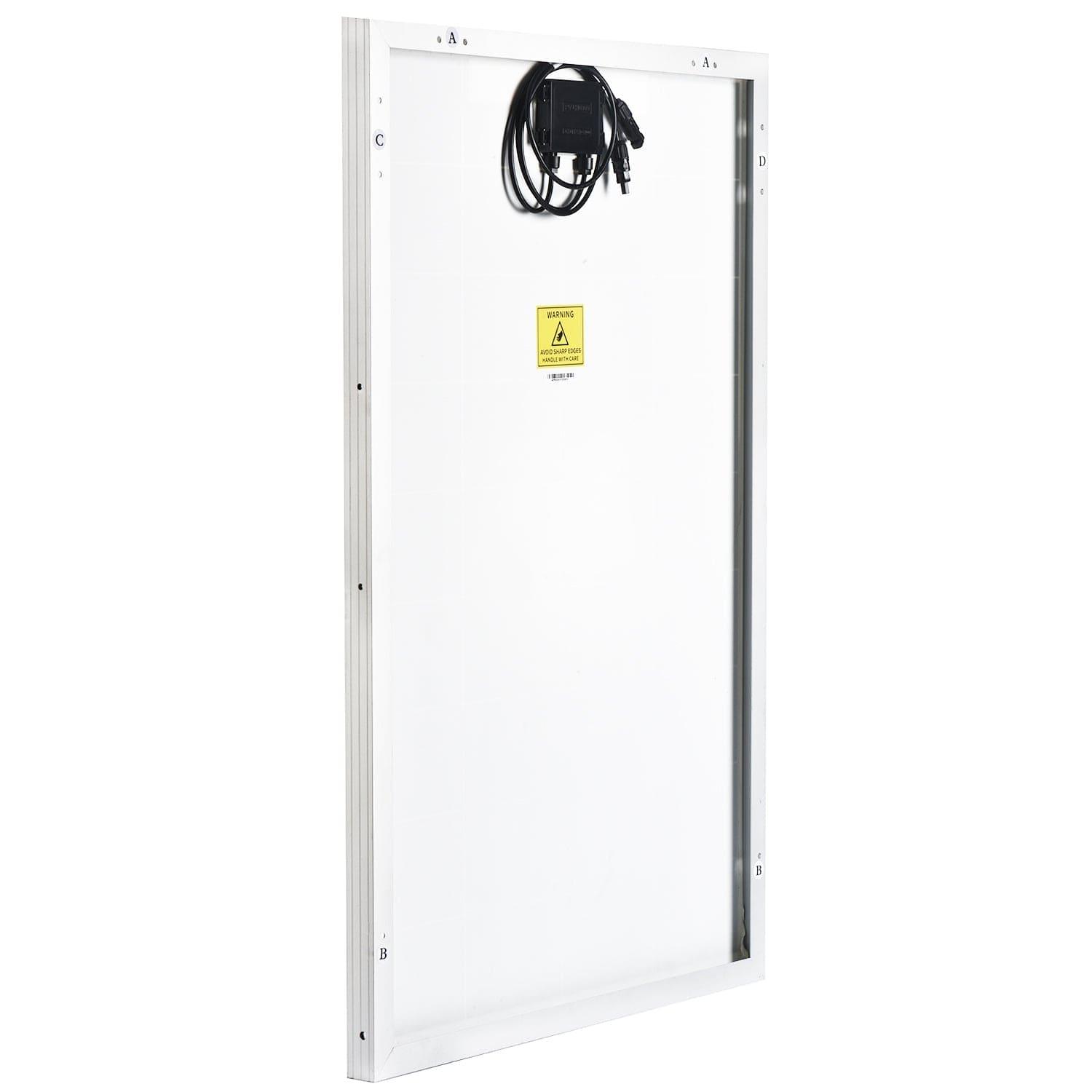 Nature's Generator Lithium 1800 Platinum PE - Green Vista Living