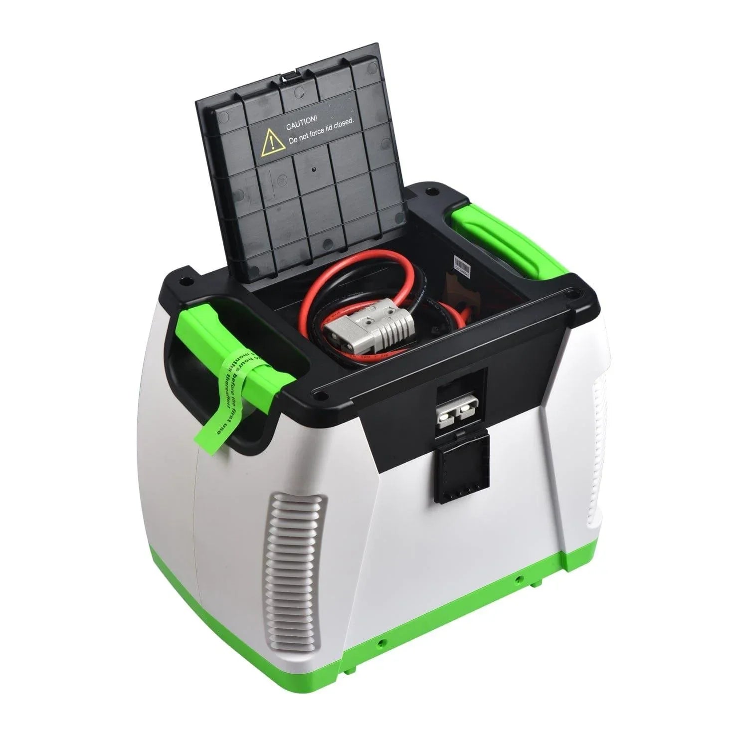 Nature's Generator Power Pod - Green Vista Living