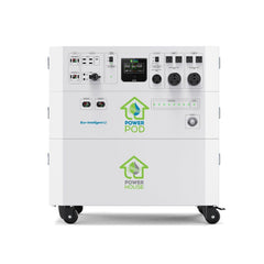 Nature’s Generator Powerhouse Hybrid Platinum Plus WE System - Green Vista Living