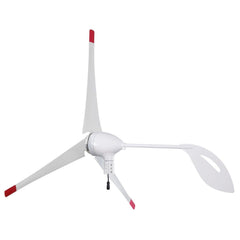 Nature's Generator Powerhouse Wind Turbine - Green Vista Living