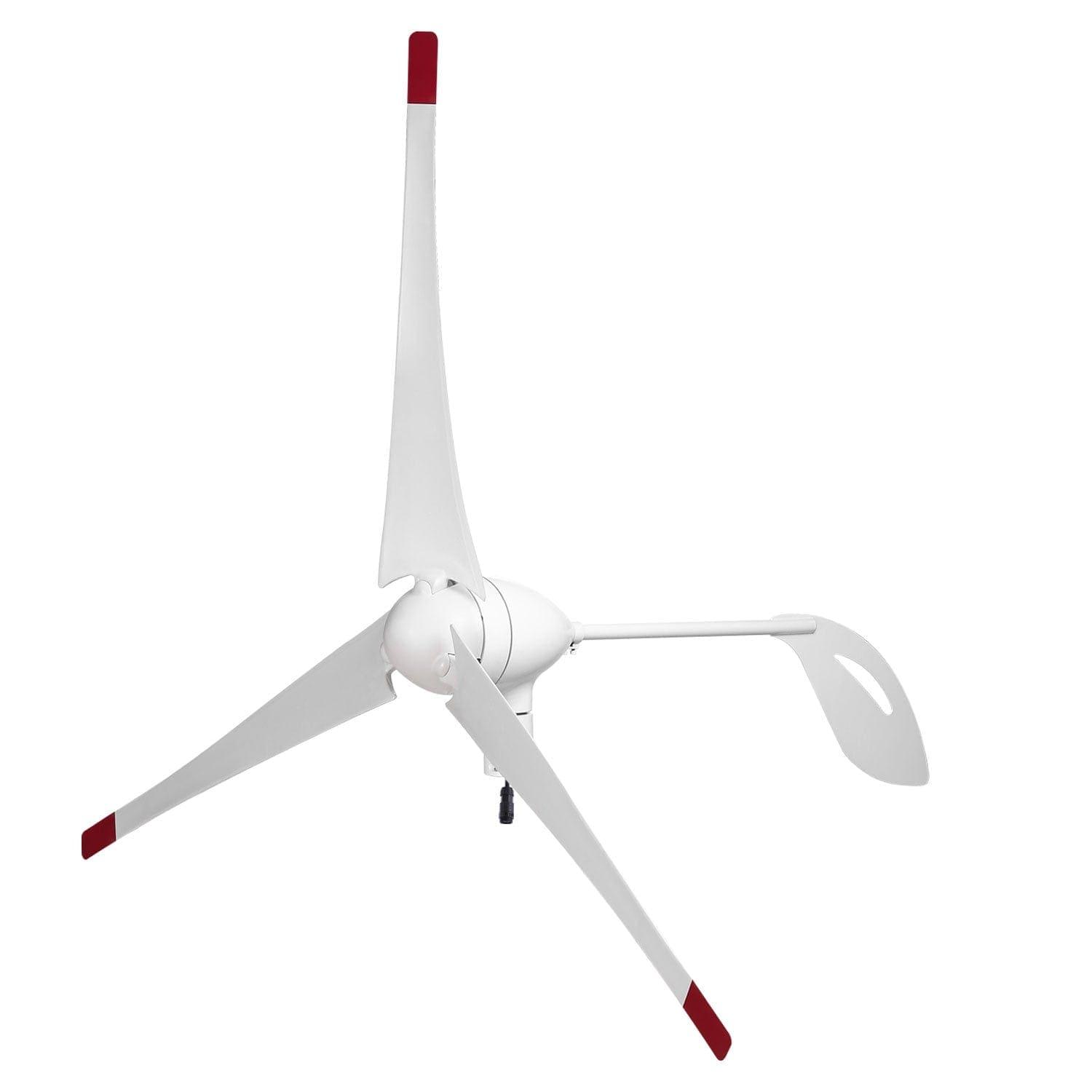 Nature's Generator Powerhouse Wind Turbine - Green Vista Living