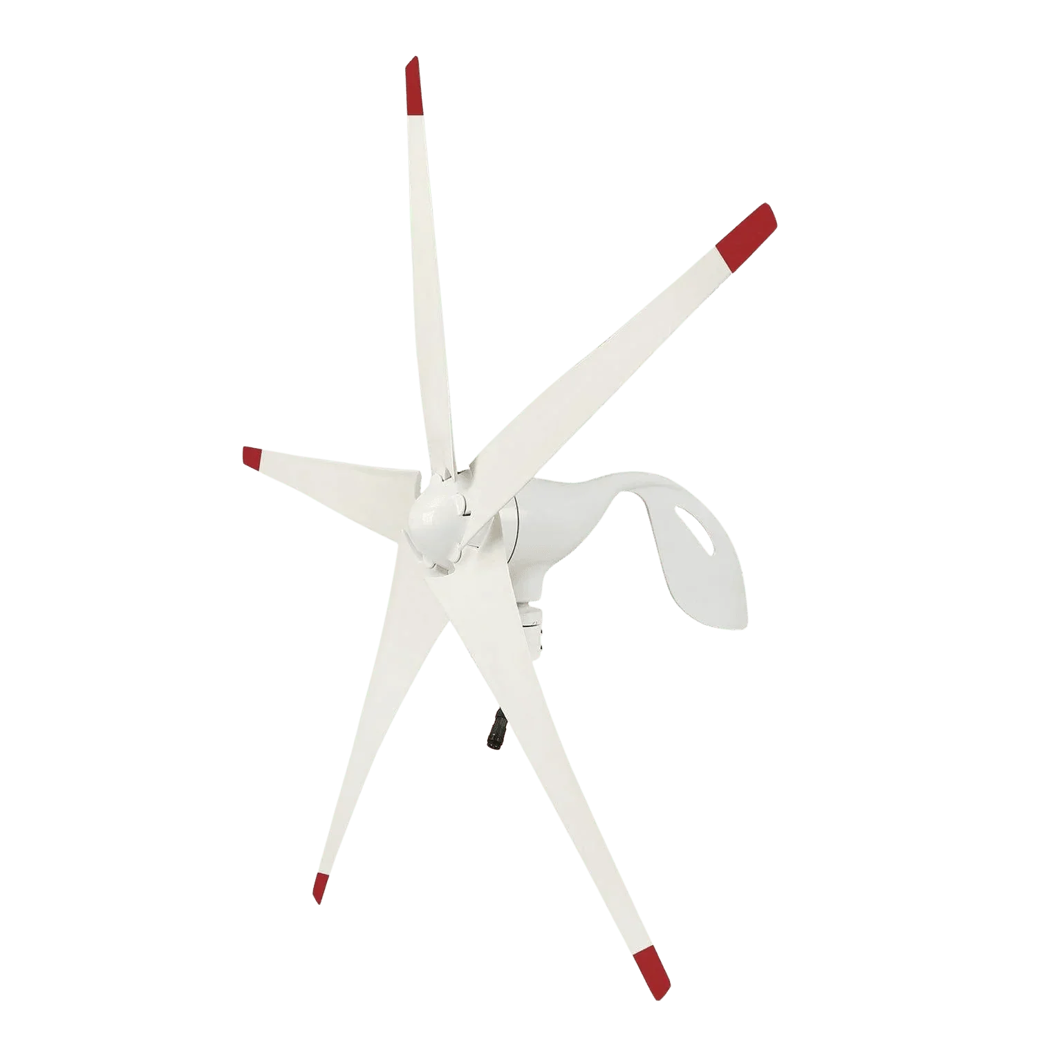 Nature's Generator 150W Wind Turbine - Green Vista Living