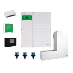 Schneider Electric Solar Electric Kit