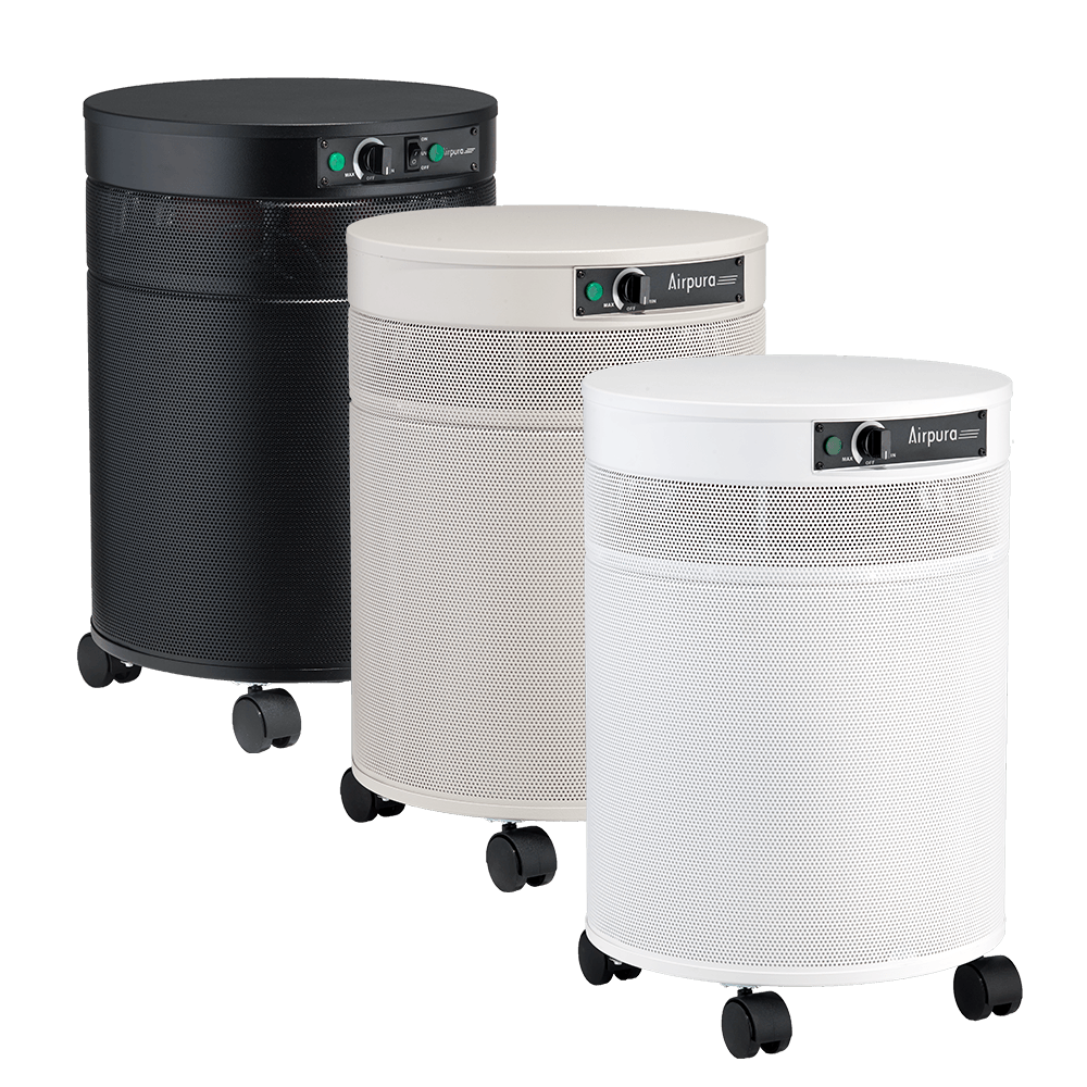 Airpura C700DLX Air Purifier - Green Vista Living