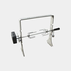 Arteflame 20 Rotisserie Kit - Enhance Your Grill with Versatile Cooking - Green Vista Living