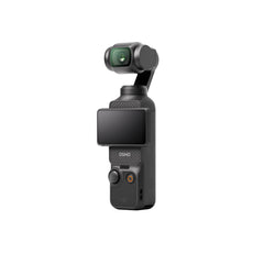 DJI Osmo Pocket 3 Handheld Pocket Gimbal Camera 1-Inch CMOS & 4K/120fps
