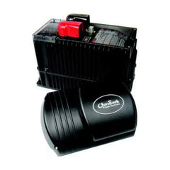 OutBack Power FX2024EMT 2kW 24VDC 230VAC Sealed Mobile & Marine Inverter/Charger - Green Vista Living