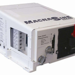 Magnum Energy 4000 Watt 24V Pure Sine Inverter Charger - Green Vista Living