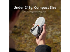 Potensic ATOM 2 Drone 8K Fly More Combo with Screen Remote