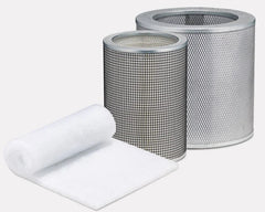 Airpura V600 Carbon Filter & HEPA Filter & Pre-filter Bundle - Green Vista Living