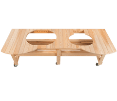 Primo All-Event Cypress Grill Table PG00604