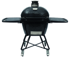 Primo All-In-One Oval LG 300 Ceramic Charcoal Grill PG007500