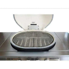 Primo Oval G 420 Ceramic Gas Grill PGG420H (Head ONLY)