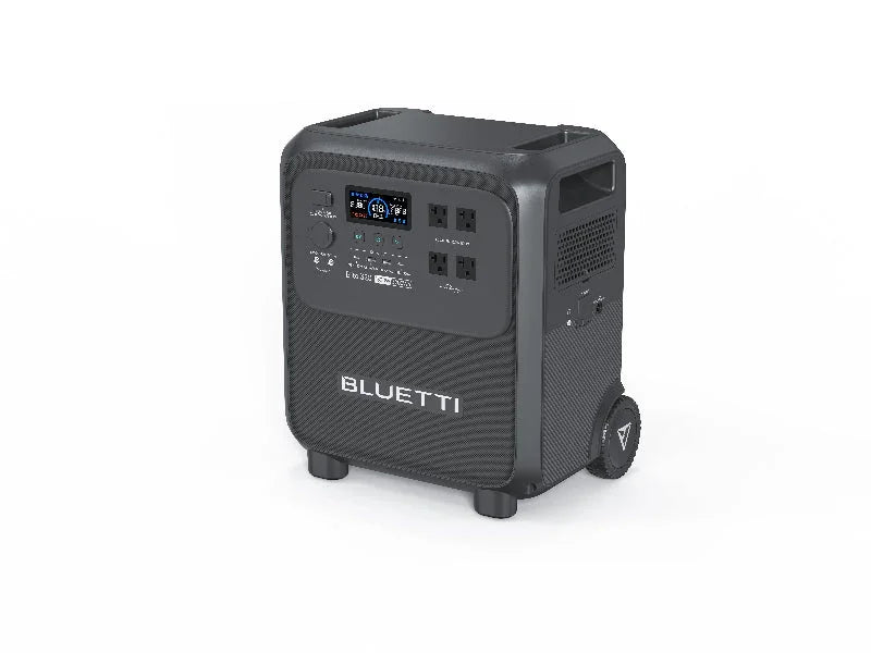 Bluetti Elite 320 LiFePO4 Portable Power Station 1800W | 3200Wh - Green Vista Living