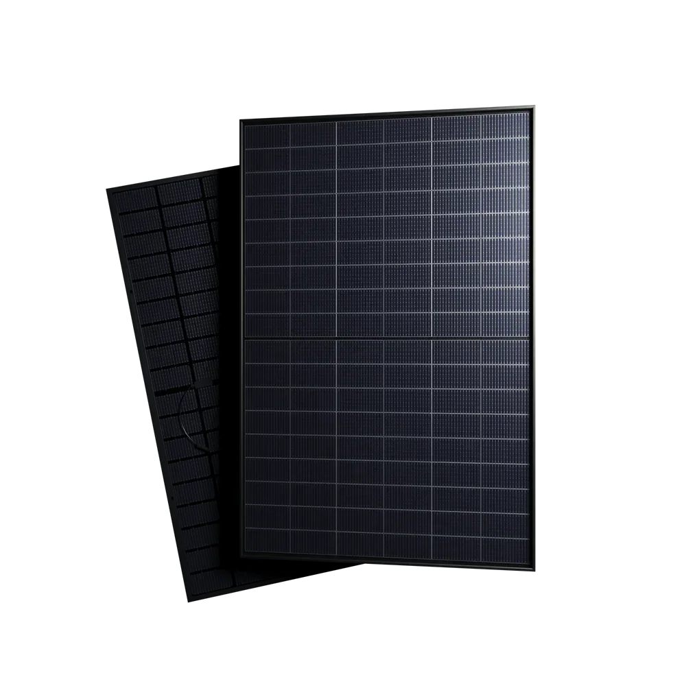 Philadelphia Solar Nexus 450W (Pallet of 37) N-Type Bifacial All Black MNB108(HCBF)-450W - Green Vista Living