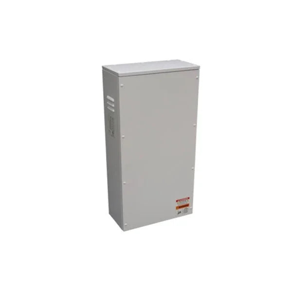 NeoVolta 9.6kWh 48V Lithium Iron Phosphate Battery NV24 - Green Vista Living