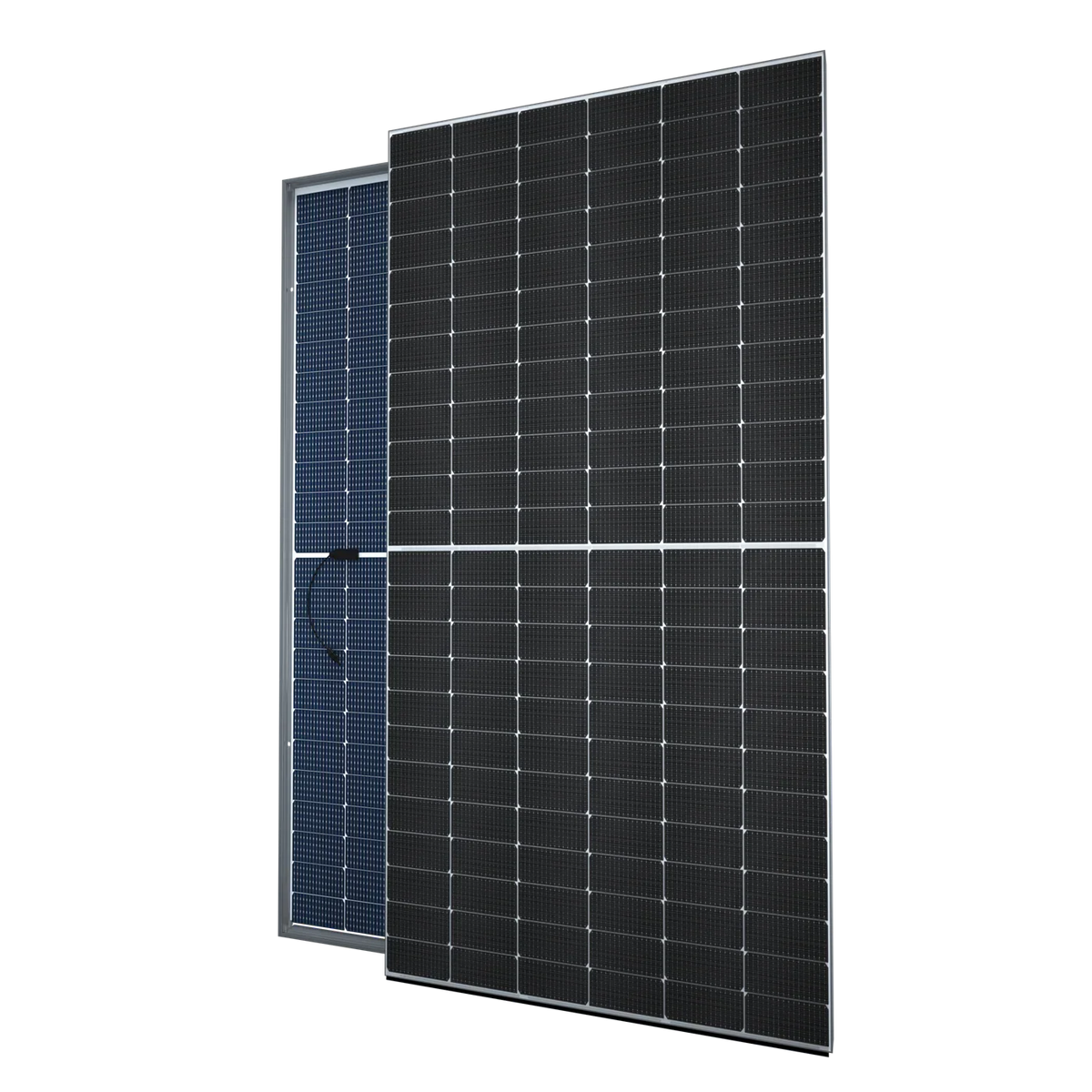 Philadelphia Solar 600W (Pallet of 36) PS-MNB144(HBCF)-600W - Green Vista Living