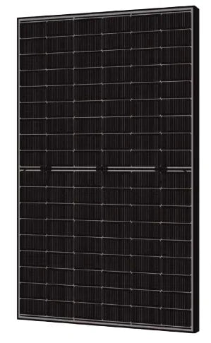 Sunpro 440W Bifacial Solar Panel, PV Module for Residential or Commercial Renewable Energy Systems, Monocrystalline Bifacial Panels - Green Vista Living