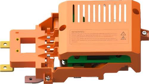 FranklinWH Smart Circuits V2 80A 240Vac ACCY-SCV2-US Module - Green Vista Living