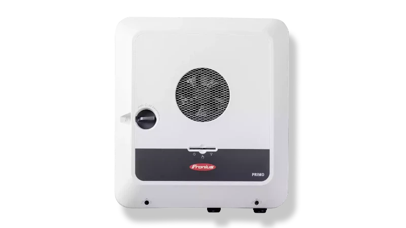 Fronius Primo GEN24 10kW Inverter 208-240 Plus Hybrid 4,210,144,802 - Green Vista Living
