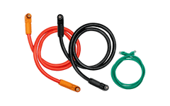 EG4 Paralleling Cables EG4PARACABLE PowerPro/Wall Mount Battery - Green Vista Living