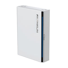 FranklinWH APR-10K15V2-US 15kWh AC Battery 10kW 120/240V - Green Vista Living