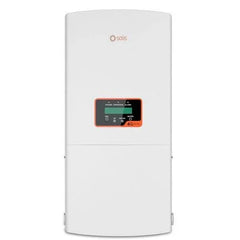 Solis 7.6kW Single Phase String Inverter Solis-1P7.6K-4G-US-R (Tigo RSS transmitter) Solis