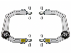 ICON 2005-2023 Toyota Tacoma, Tubular Front Upper Control Arm w/ Delta Joint Kit